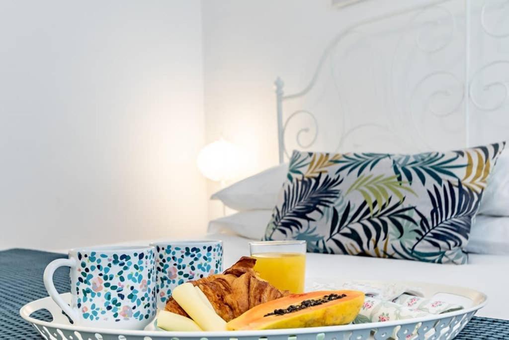 Lovelisbonapartments Cosy Apartment In Alfama Eksteriør bilde