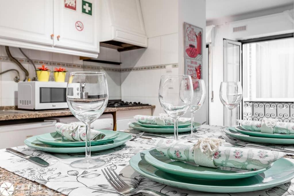Lovelisbonapartments Cosy Apartment In Alfama Eksteriør bilde