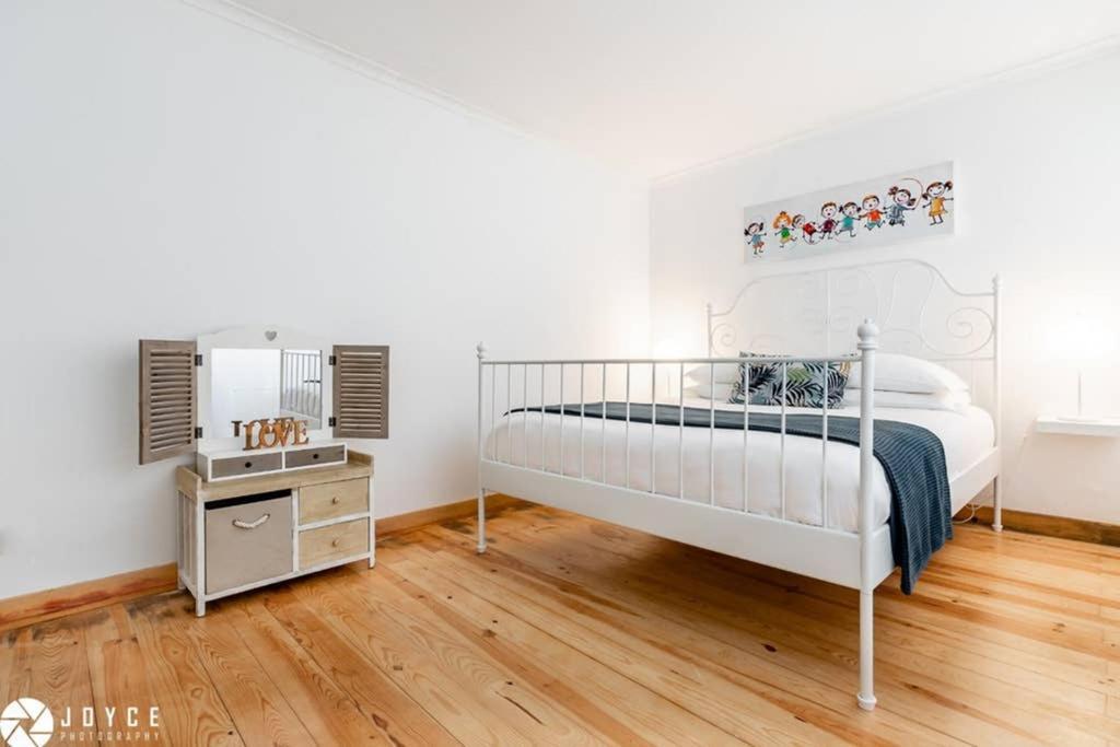 Lovelisbonapartments Cosy Apartment In Alfama Eksteriør bilde