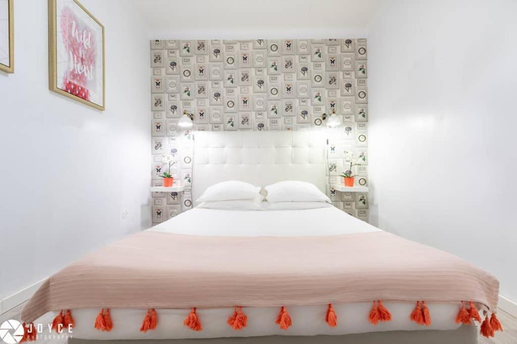 Lovelisbonapartments Cosy Apartment In Alfama Eksteriør bilde